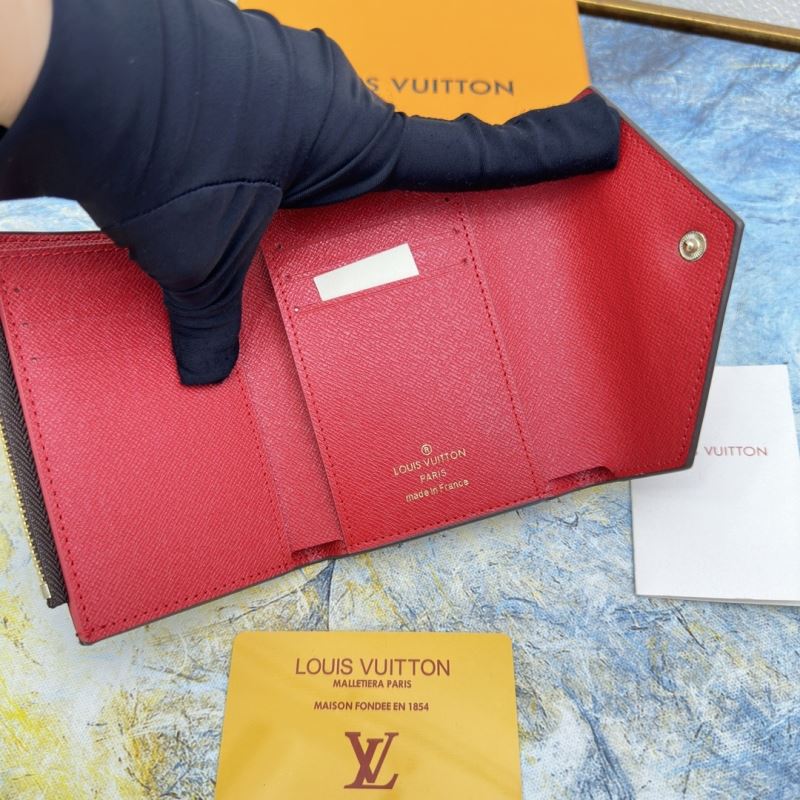 Louis Vuitton Wallets Purse